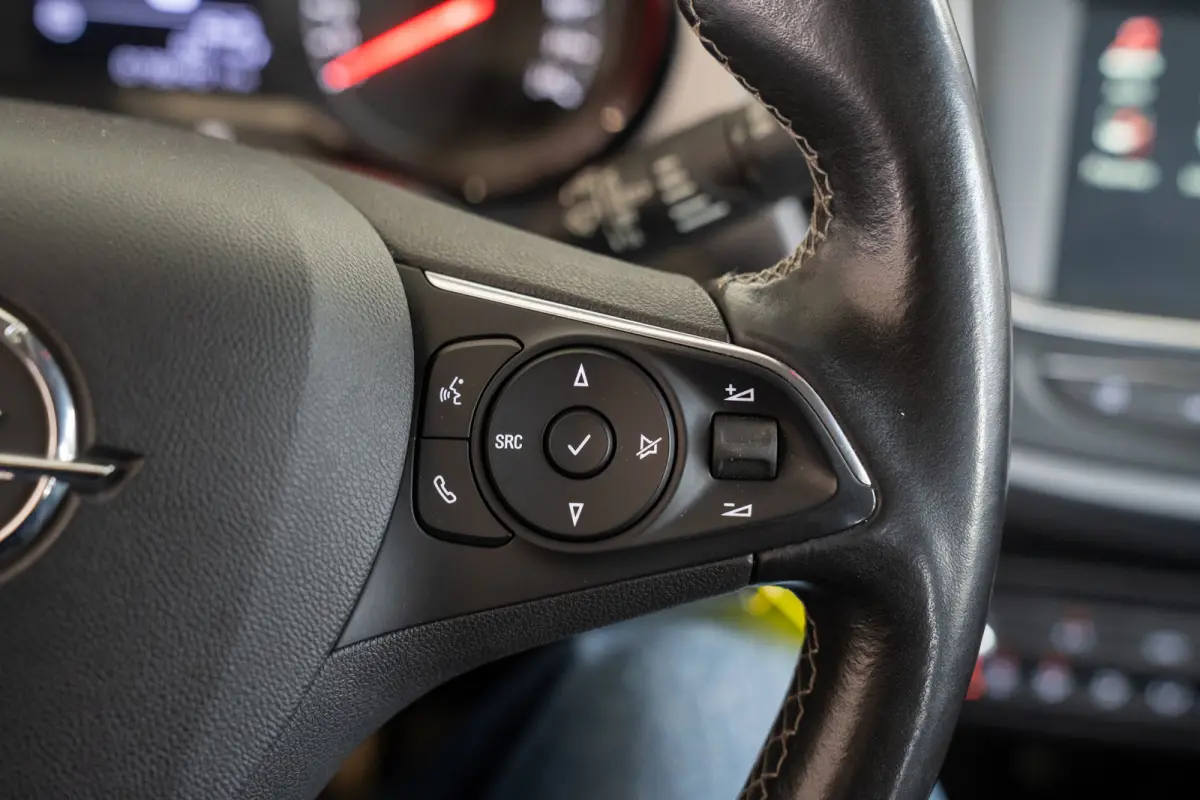 1.2 Turbo 110PK Edition | Apple Carplay & Android Auto | Airco | Cruise Controle | Lichtmetalen velgen |