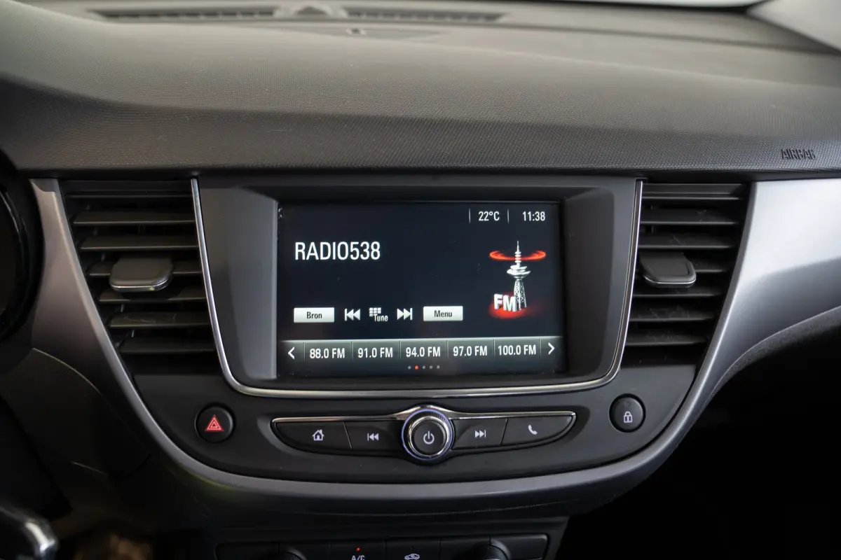 1.2 Turbo 110PK Edition | Apple Carplay & Android Auto | Airco | Cruise Controle | Lichtmetalen velgen |