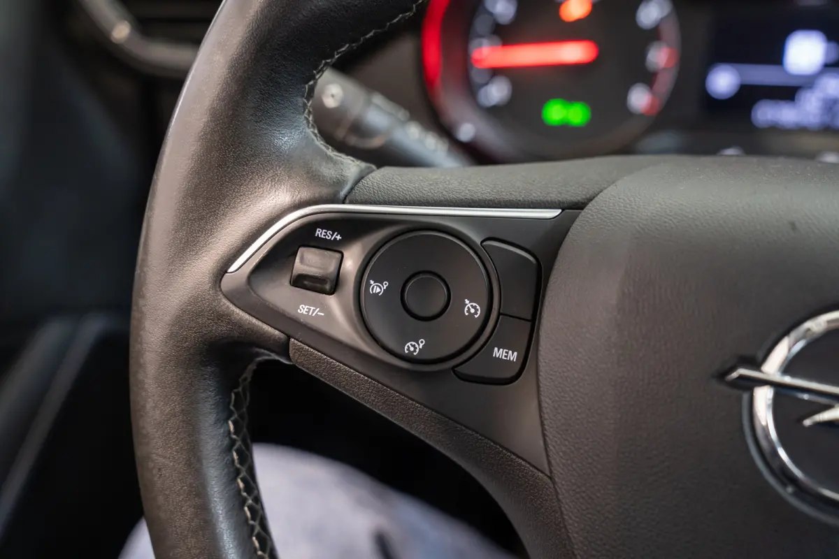 1.2 Turbo 110PK Edition | Apple Carplay & Android Auto | Airco | Cruise Controle | Lichtmetalen velgen |