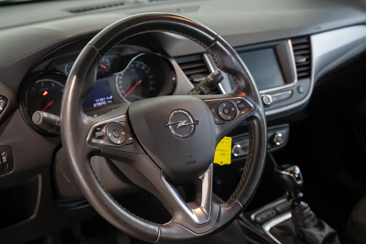 1.2 Turbo 110PK Edition | Apple Carplay & Android Auto | Airco | Cruise Controle | Lichtmetalen velgen |