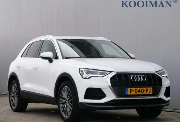 45 TFSI e edition 245 Pk Automaat DAB / Apple Carplay / Camera / Trekhaak / Stoelverwarming