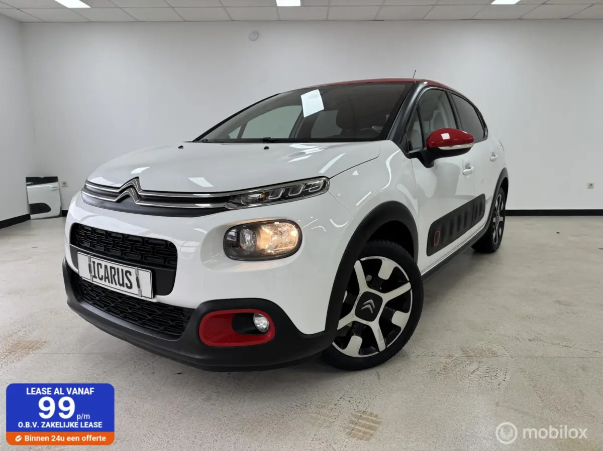 1.2 PureTech S&S Shine|nieuw apk|cruise|airco|nap