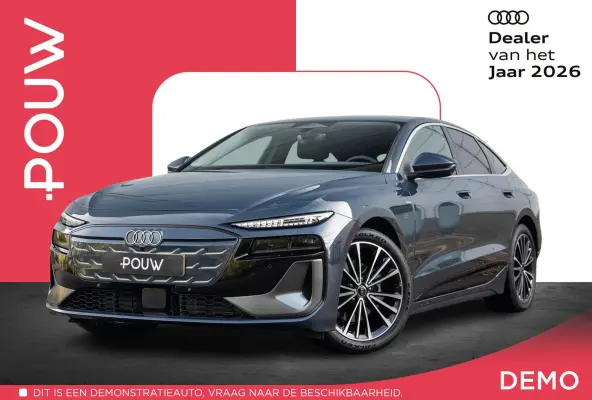 286pk Advanced edition 83 kWh | Trekhaak | Verwarmbaar stuur | Keyless entry