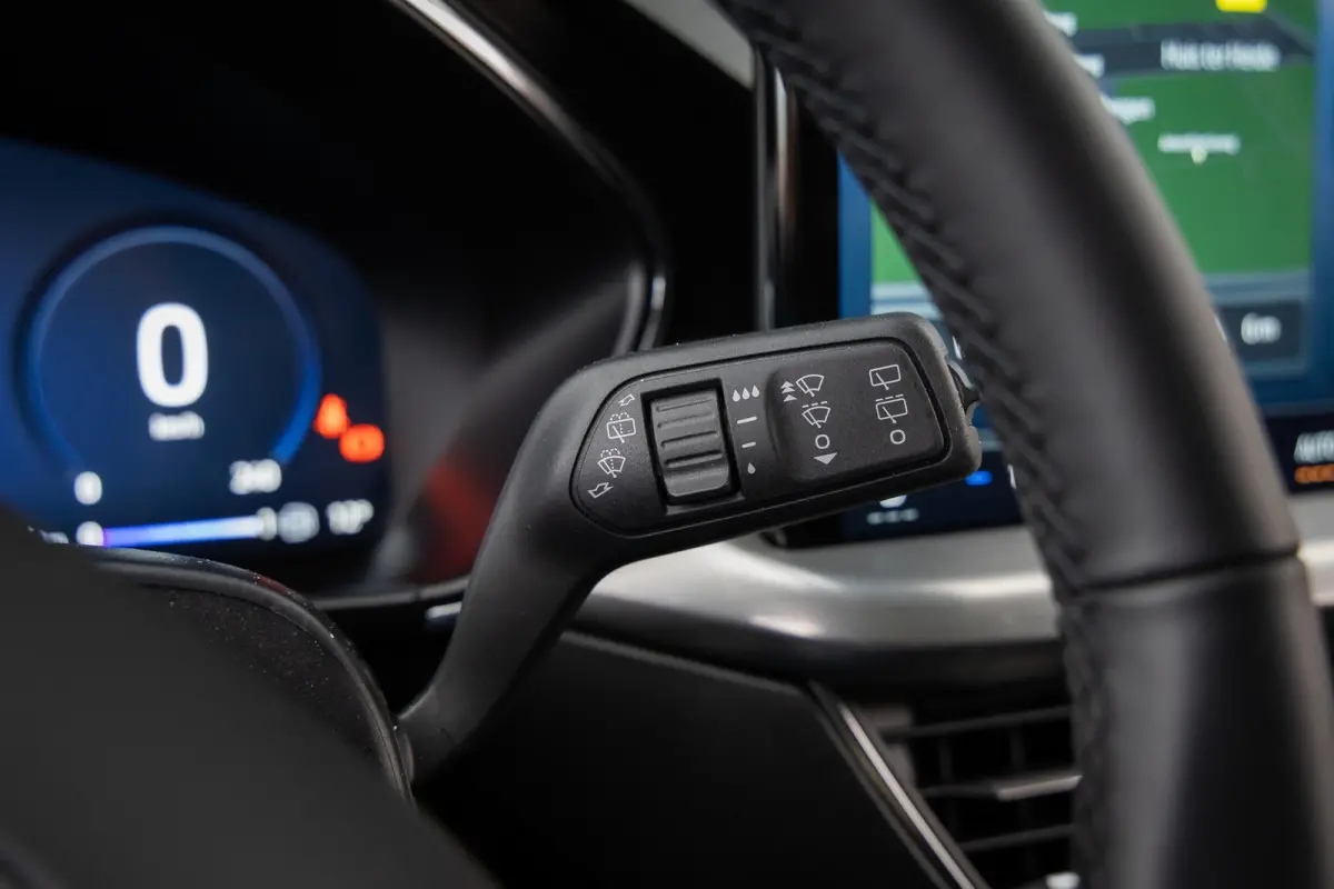 1.0 EcoBoost Hybrid Titanium X | WINTER PACK | AGR-STOELEN | B&O | Achteruitrijcamera | Airco (automatisch) | Binnenspiegel automatisch dimmend