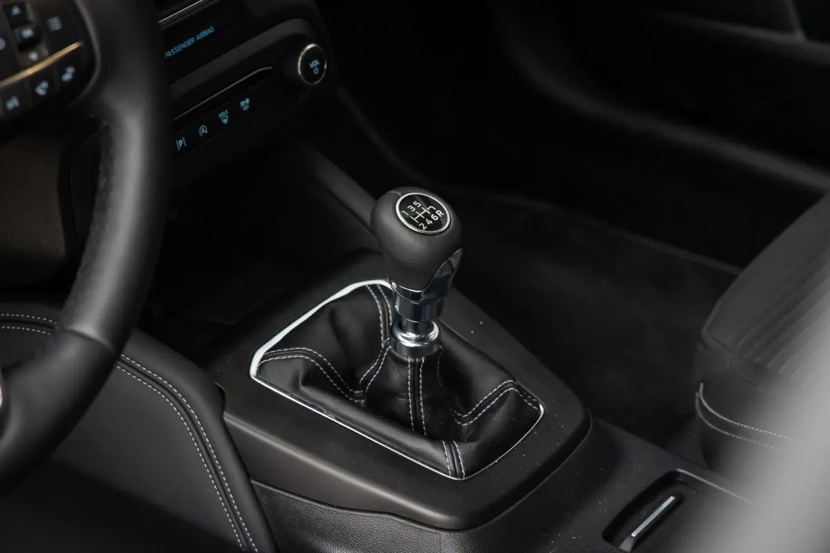 1.0 EcoBoost Hybrid Titanium X | WINTER PACK | AGR-STOELEN | B&O | Achteruitrijcamera | Airco (automatisch) | Binnenspiegel automatisch dimmend