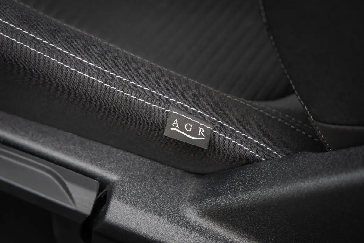 1.0 EcoBoost Hybrid Titanium X | WINTER PACK | AGR-STOELEN | B&O | Achteruitrijcamera | Airco (automatisch) | Binnenspiegel automatisch dimmend