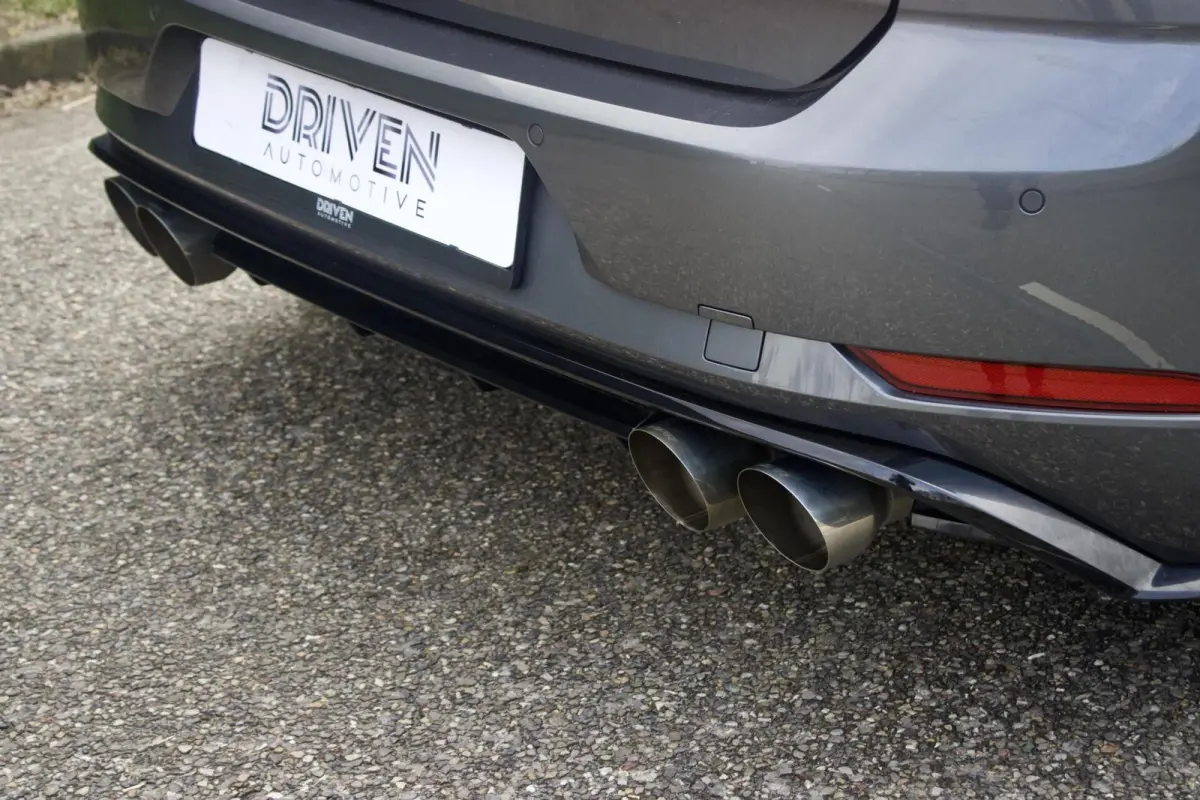 7.5 2.0 TSI R | Indium Grey - Pano - APR