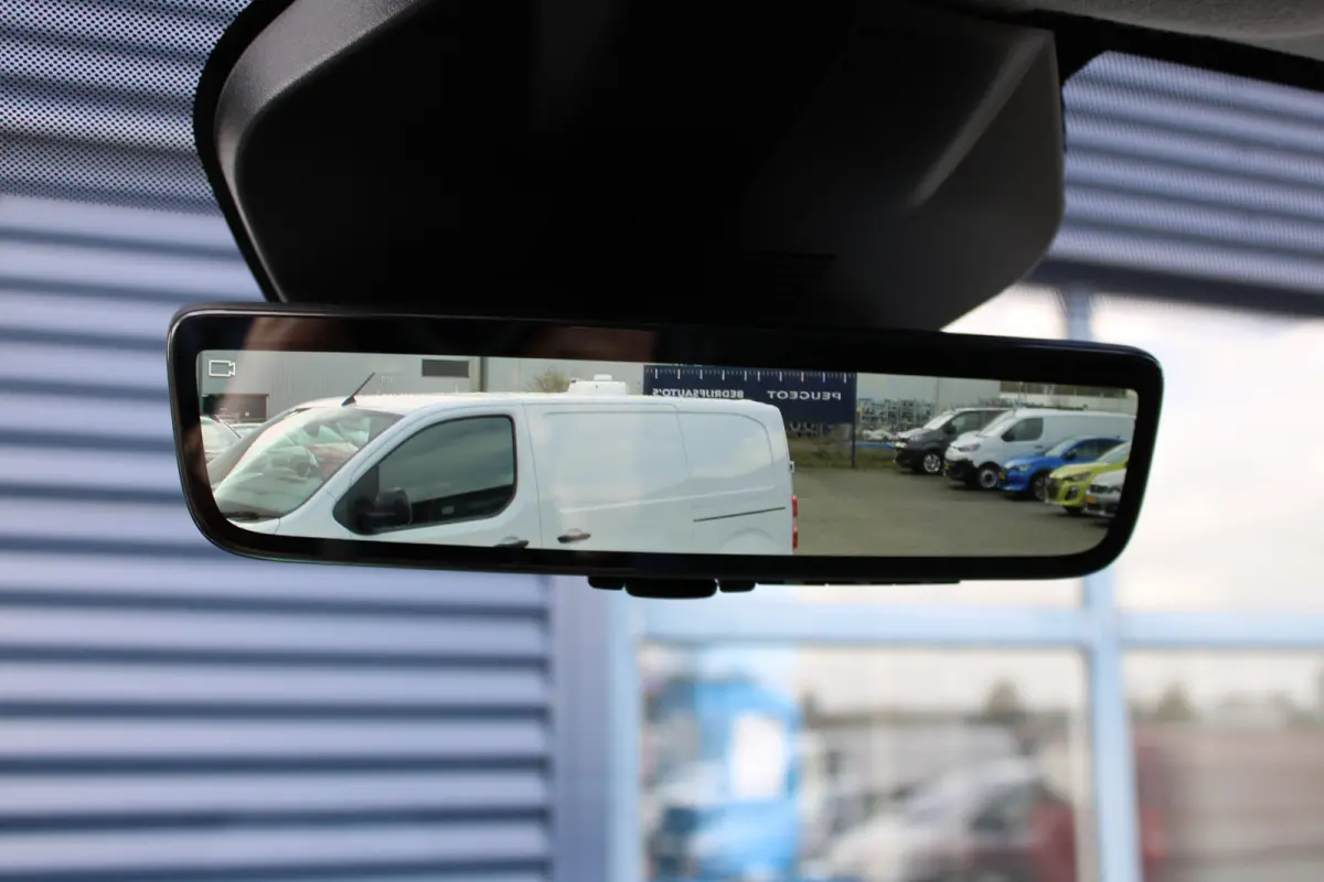 L3 2.0 145 PK - Fiat Scudo | PRIJS INCL REST BPM!! | NAVI | DIGITALE BINNENSPIEGEL | BETIMMERING LAADRUIMTE | NIEUWE AUTO!