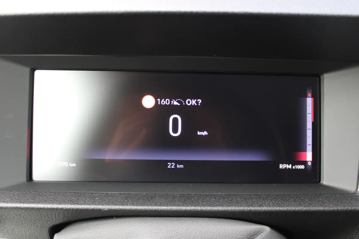 L3 2.0 145 PK - Fiat Scudo | PRIJS INCL REST BPM!! | NAVI | DIGITALE BINNENSPIEGEL | BETIMMERING LAADRUIMTE | NIEUWE AUTO!