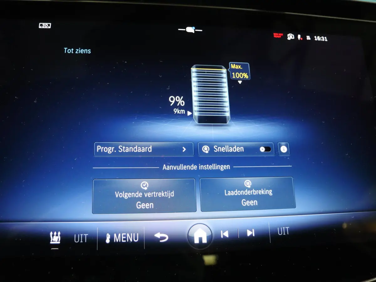 300e Sport Edition | Panoramaschuifdak | Nightpakket | Premium plus pakket | Rijassistentiepakket Plus | Stoelventilatie | Burmester | 360° camera |