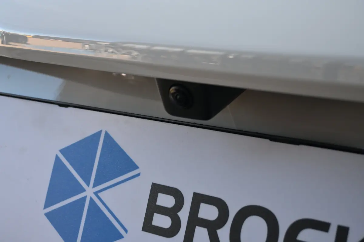 Icon VOORRAAD-ACTIE! | 8 Jaar Fabrieksgarantie | ALL-seasonbanden | Carplay | Stoelverwarming