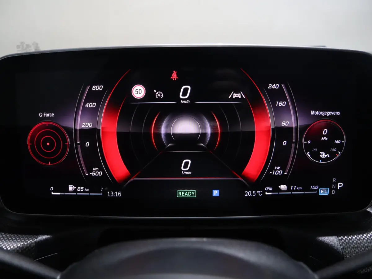 300e Business Solution AMG | Panoramaschuifdak | Nightpakket | Burmester | Head-Up |