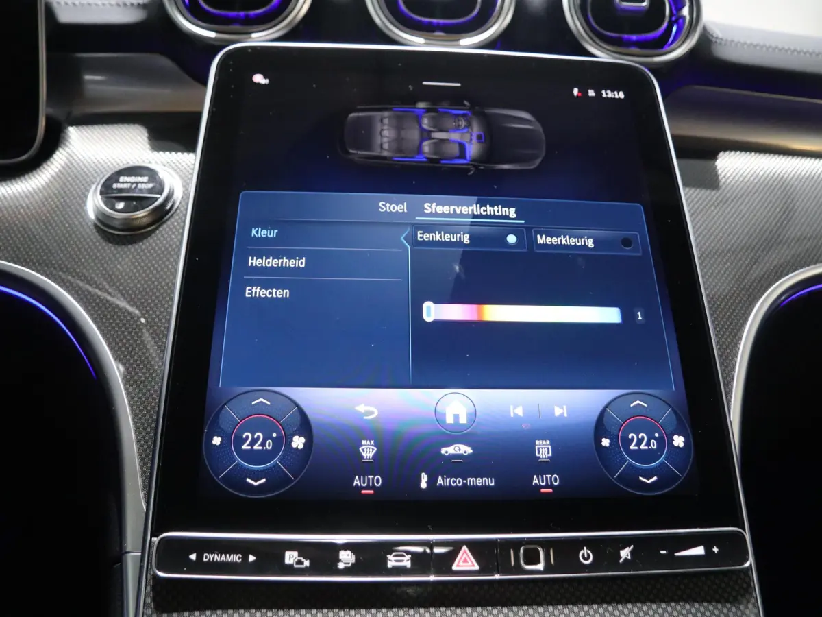 300e Business Solution AMG | Panoramaschuifdak | Nightpakket | Burmester | Head-Up |