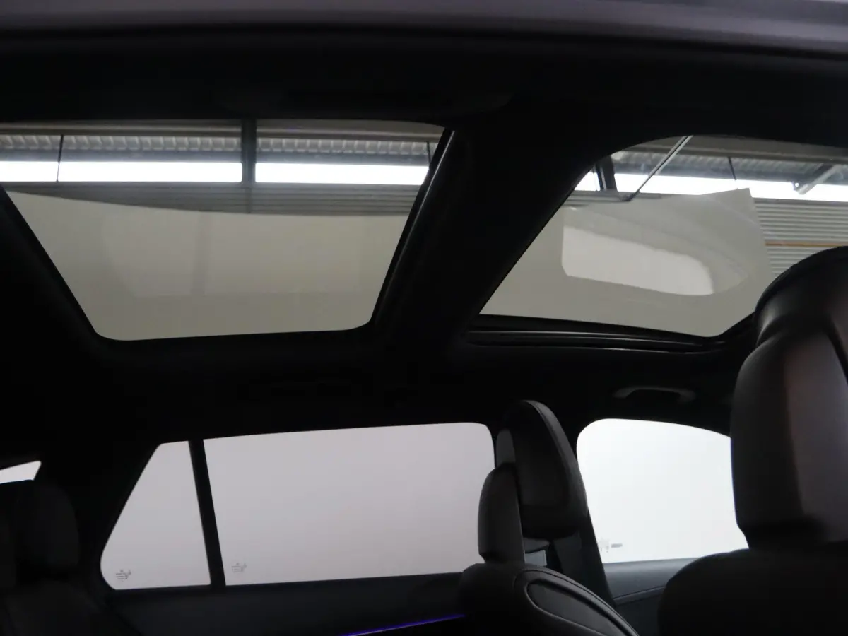300e Business Solution AMG | Panoramaschuifdak | Nightpakket | Burmester | Head-Up |