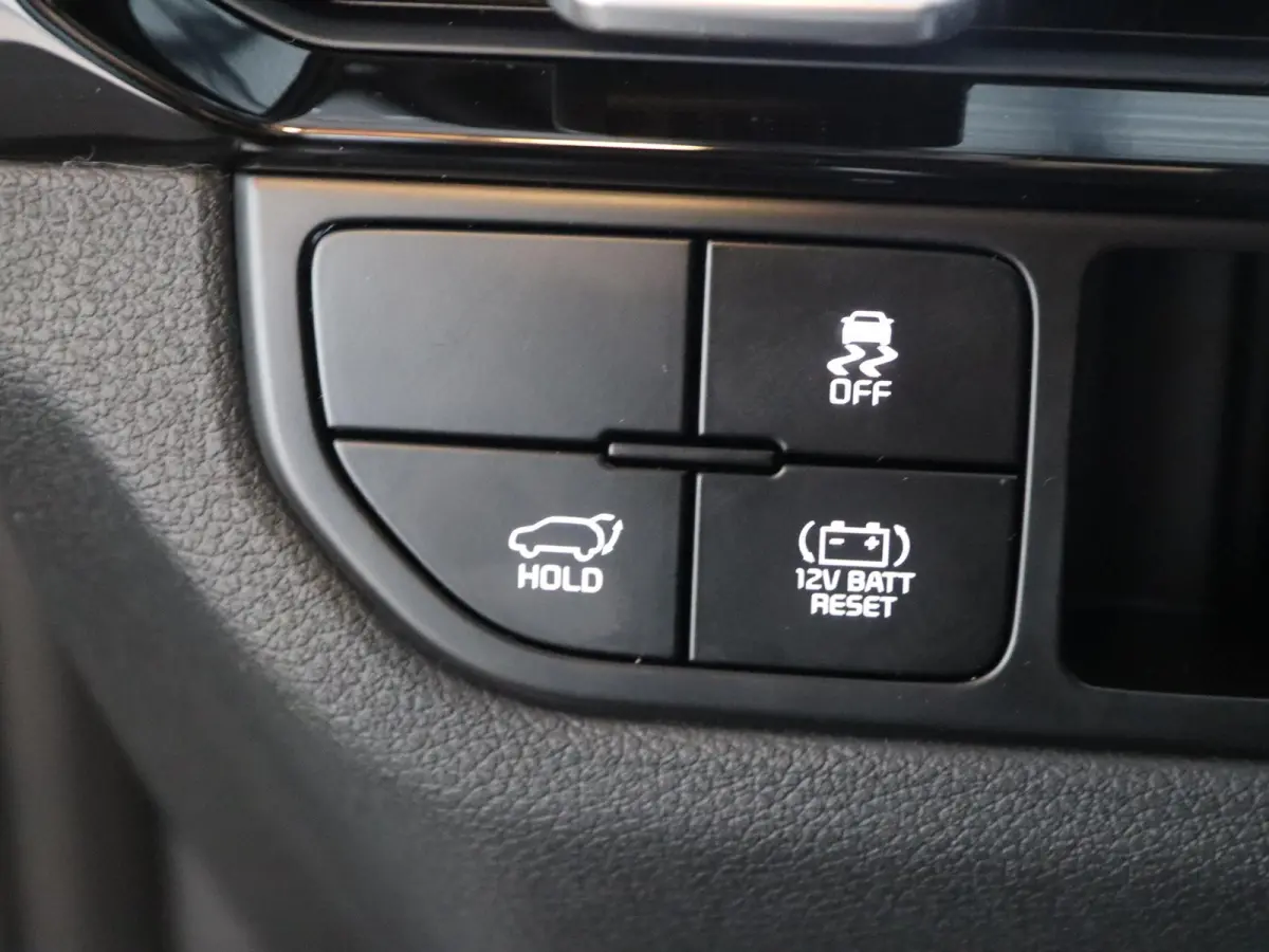 1.6 T-GDi Hybrid GT-Line | Head-up Display | Stoelverwarming | Camera | Schuif/kanteldak |