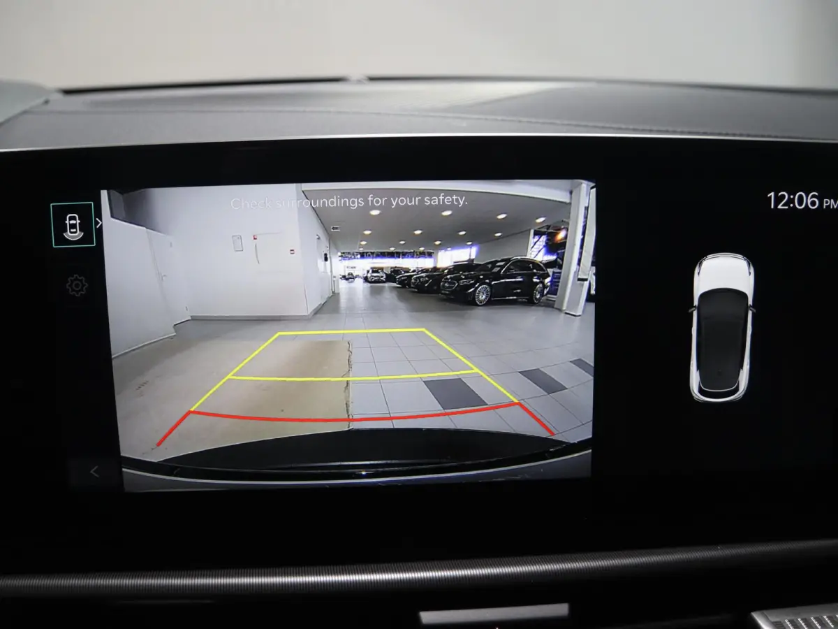1.6 T-GDi Hybrid GT-Line | Head-up Display | Stoelverwarming | Camera | Schuif/kanteldak |