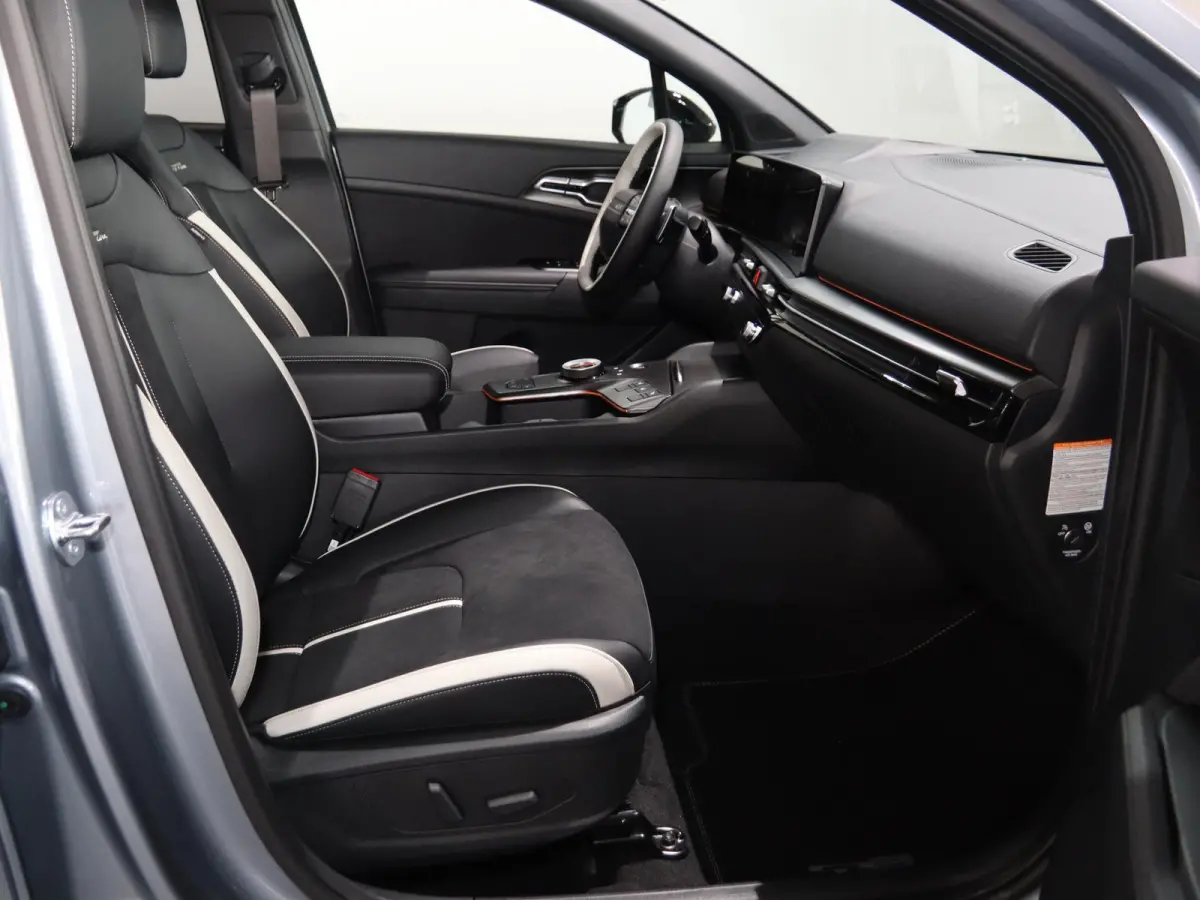 1.6 T-GDi Hybrid GT-Line | Head-up Display | Stoelverwarming | Camera | Schuif/kanteldak |