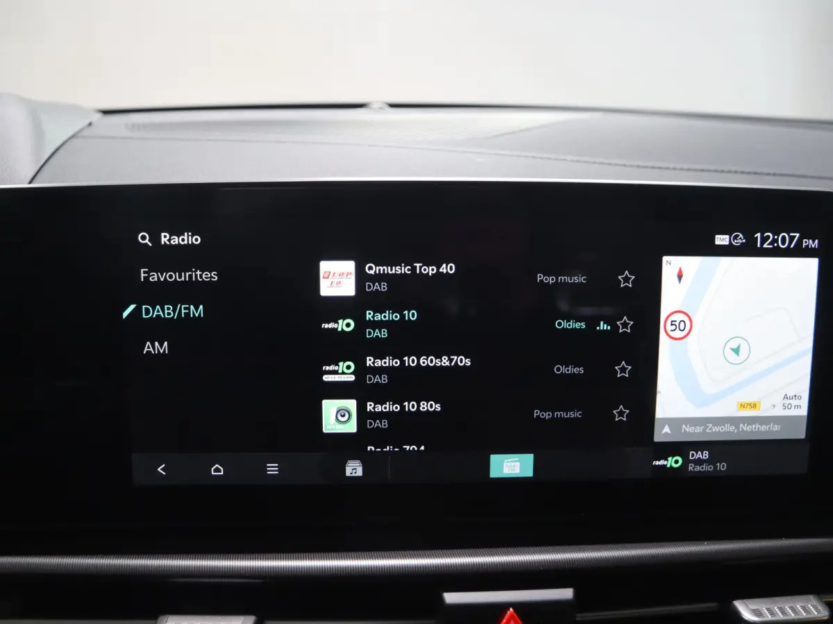 1.6 T-GDi Hybrid GT-Line | Head-up Display | Stoelverwarming | Camera | Schuif/kanteldak |