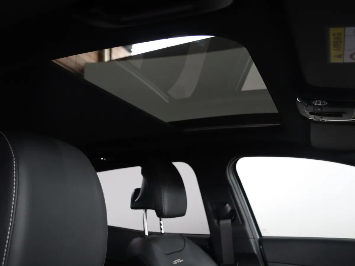 1.6 T-GDi Hybrid GT-Line | Head-up Display | Stoelverwarming | Camera | Schuif/kanteldak |