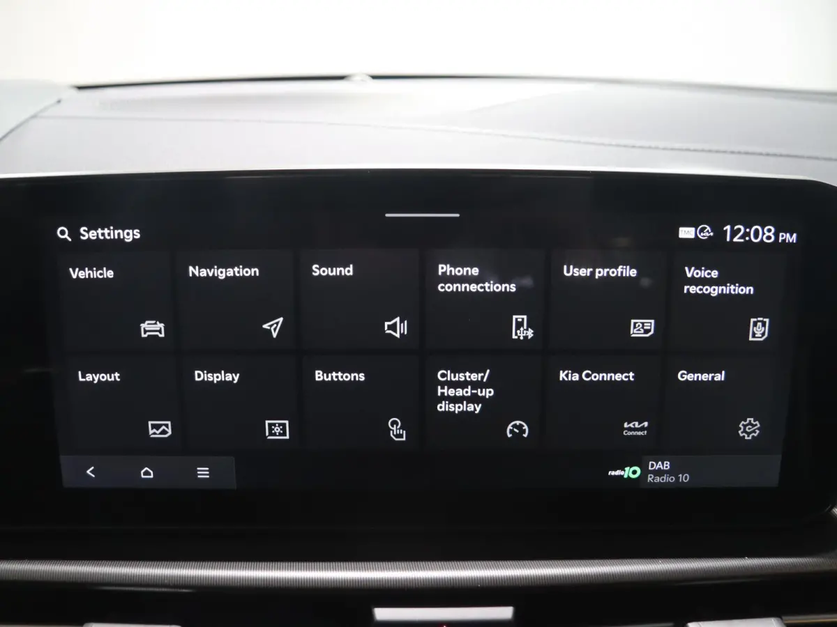 1.6 T-GDi Hybrid GT-Line | Head-up Display | Stoelverwarming | Camera | Schuif/kanteldak |