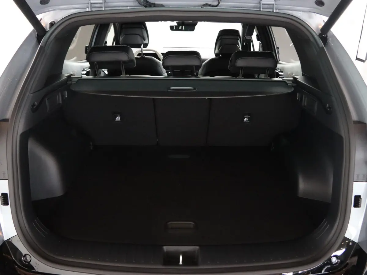 1.6 T-GDi Hybrid GT-Line | Head-up Display | Stoelverwarming | Camera | Schuif/kanteldak |