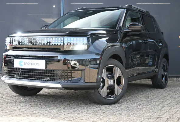 La Prima VOORRAAD-ACTIE! | 8 Jaar Fabrieksgarantie | Achteruitrijcamera | Stoel/Stuur Verwarming | Carplay
