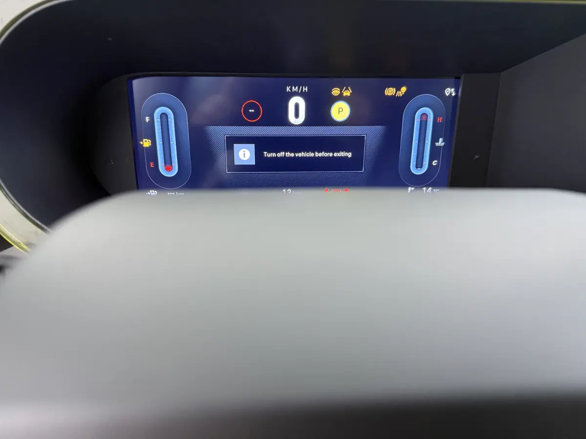 La Prima | 10,25" touchscreen radio met Bluetooth, DAB & USB én Navigatie | Automatische airconditioning | Bandenreparatieset Fix & Go