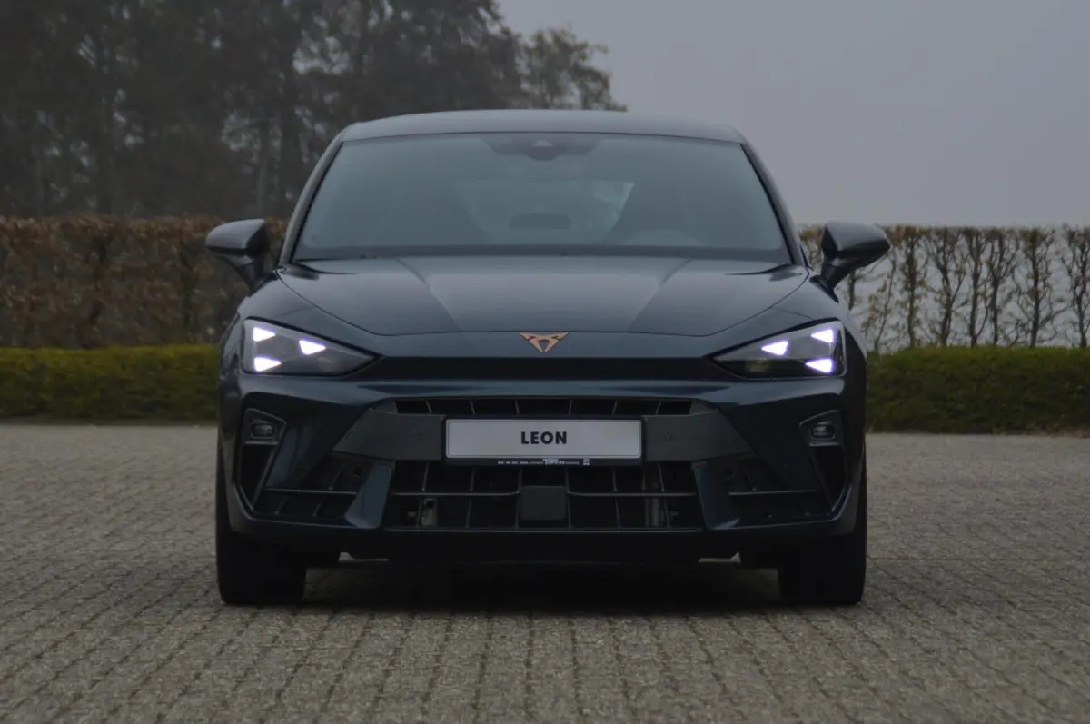 1.5 TSI e-Hybrid 204 pk Business PHEV