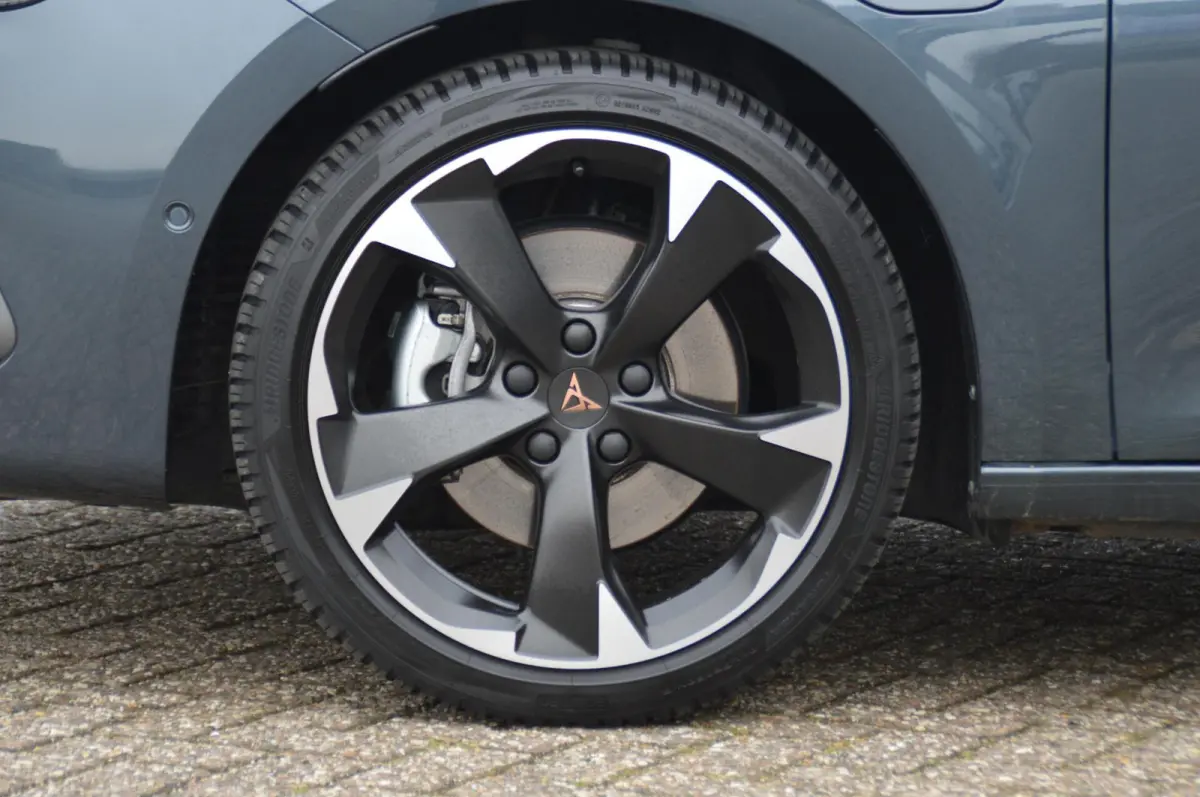 1.5 TSI e-Hybrid 204 pk Business PHEV
