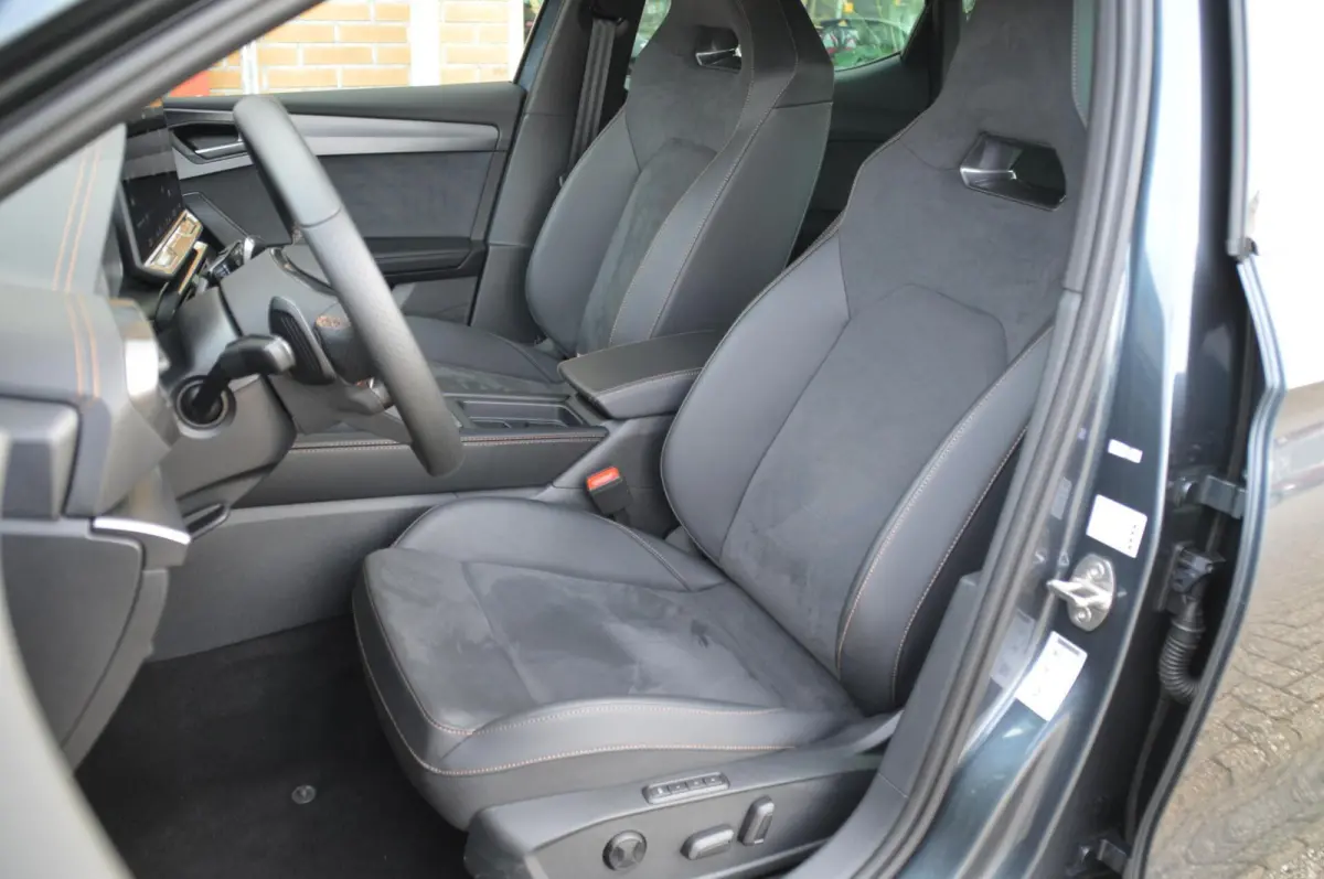 1.5 TSI e-Hybrid 204 pk Business PHEV