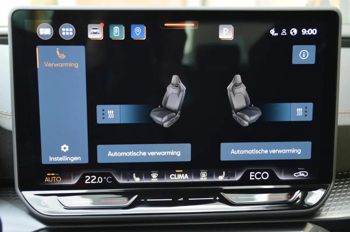 1.5 TSI e-Hybrid 204 pk Business PHEV