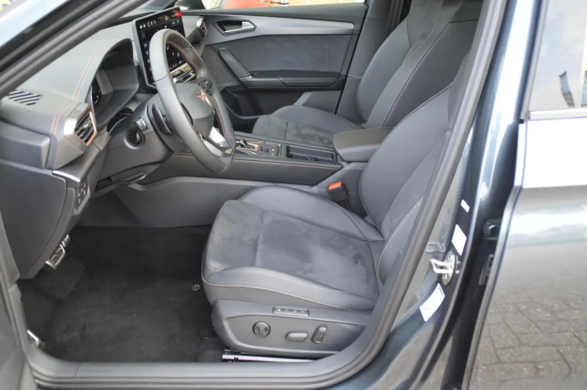 1.5 TSI e-Hybrid 204 pk Business PHEV