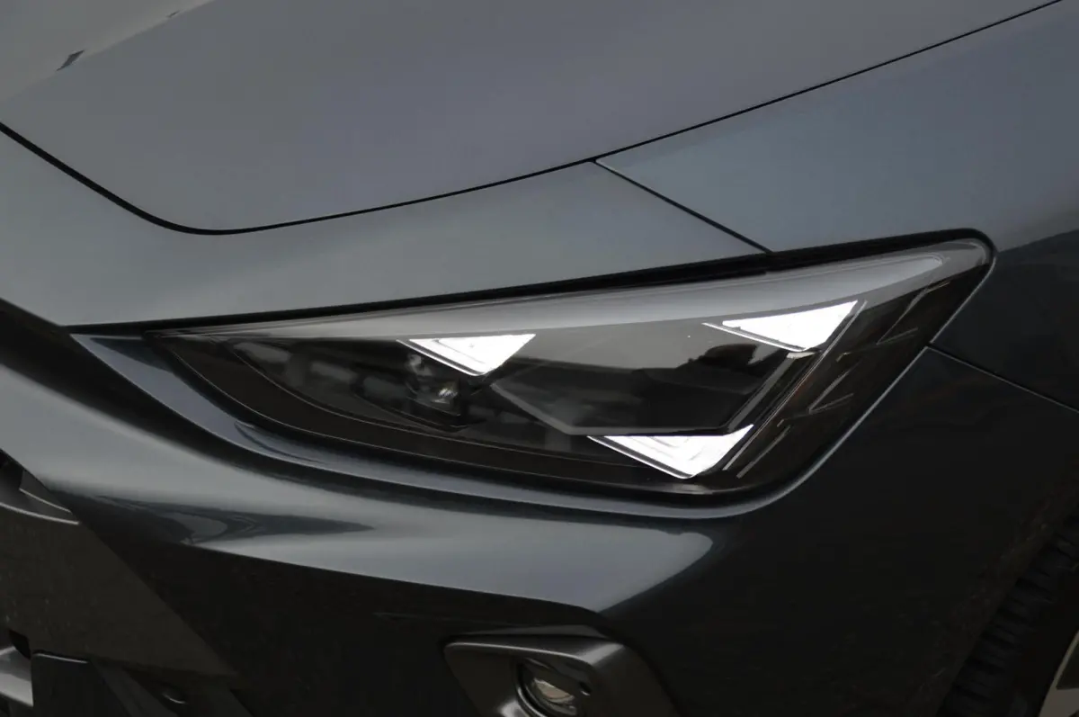 1.5 TSI e-Hybrid 204 pk Business PHEV