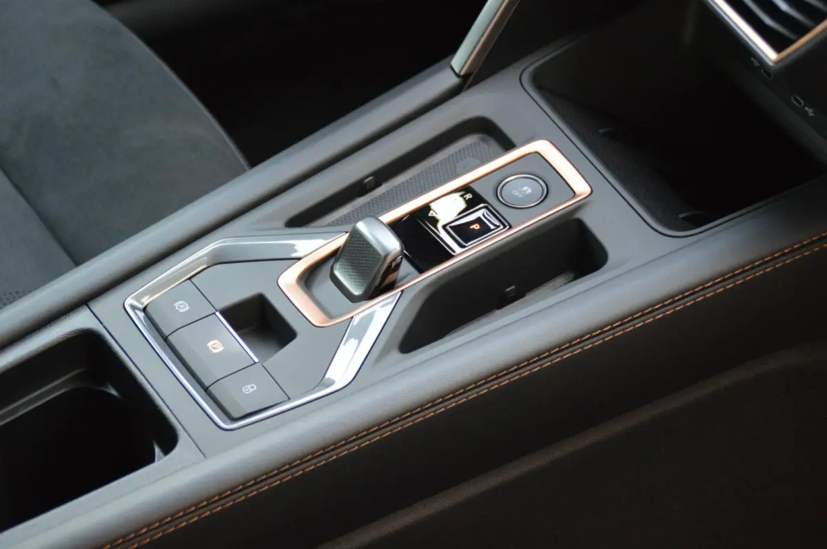 1.5 TSI e-Hybrid 204 pk Business PHEV