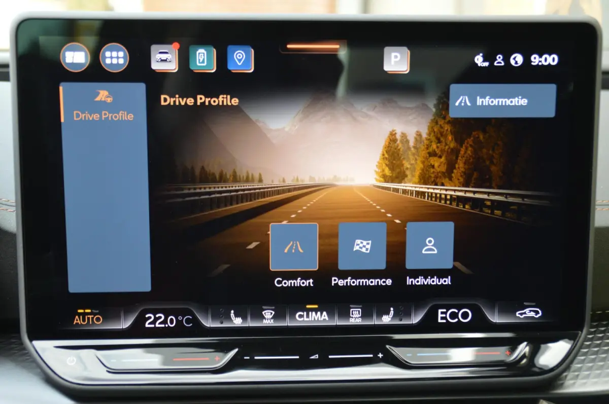 1.5 TSI e-Hybrid 204 pk Business PHEV