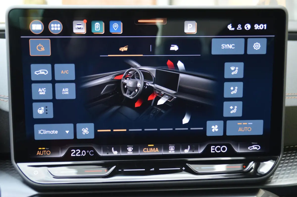 1.5 TSI e-Hybrid 204 pk Business PHEV