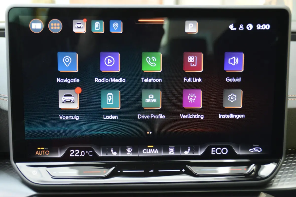 1.5 TSI e-Hybrid 204 pk Business PHEV