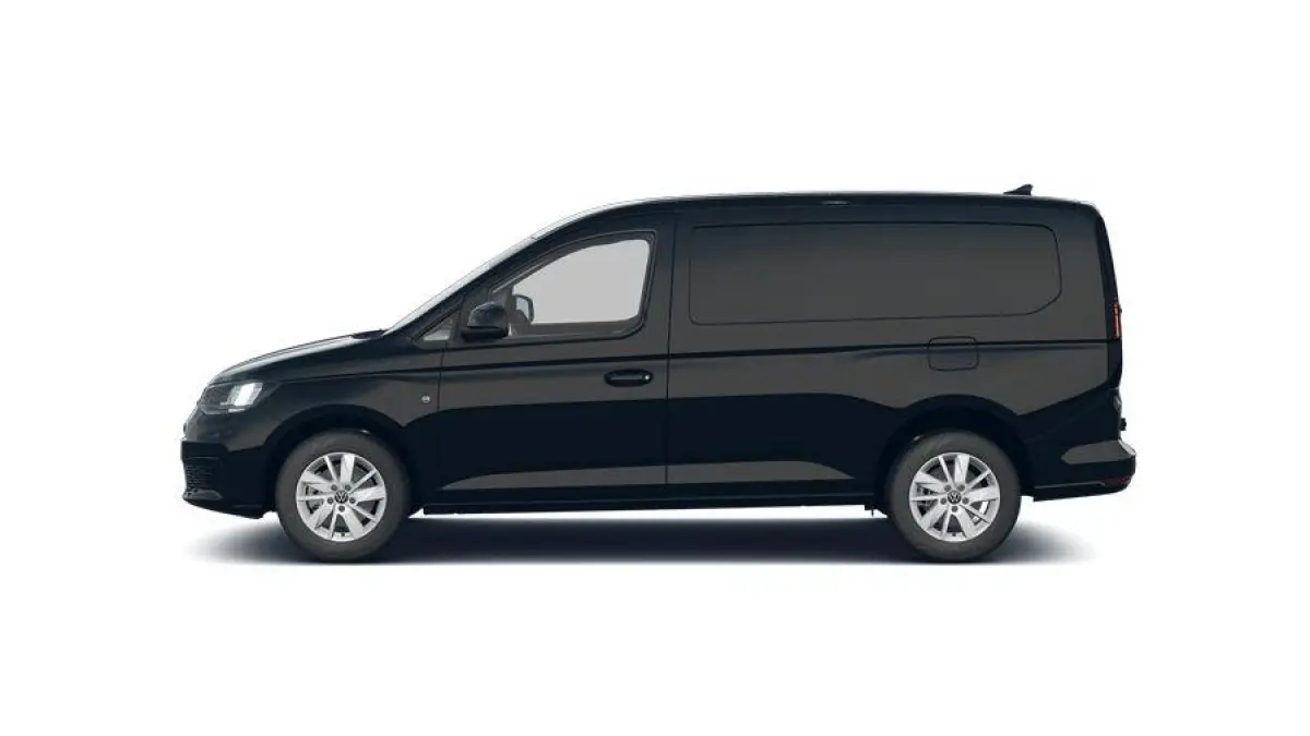 Maxi 2.0 TDI Style 122 PK | Automaat | Airco | App-Connect | Navigatie | Parkeerhulp achter | Cruise control | Multifunctioneel stuur |