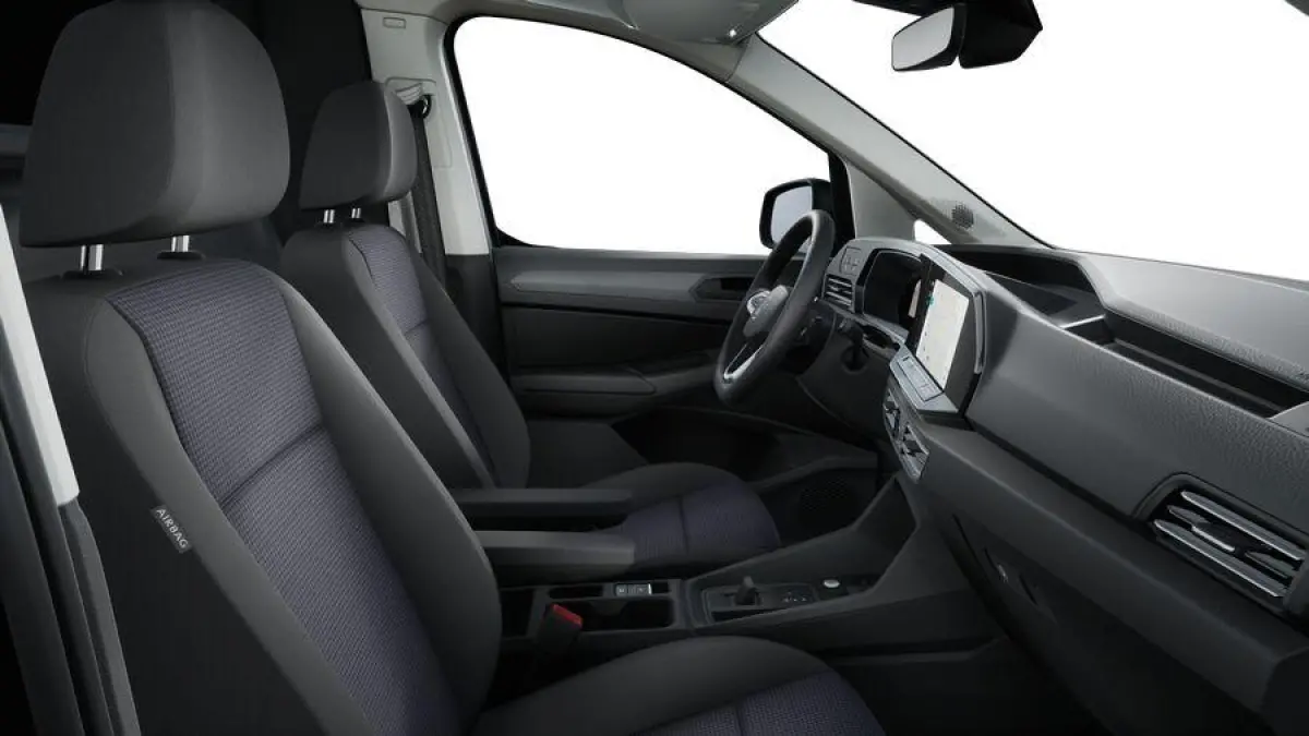 Maxi 2.0 TDI Style 122 PK | Automaat | Airco | App-Connect | Navigatie | Parkeerhulp achter | Cruise control | Multifunctioneel stuur |