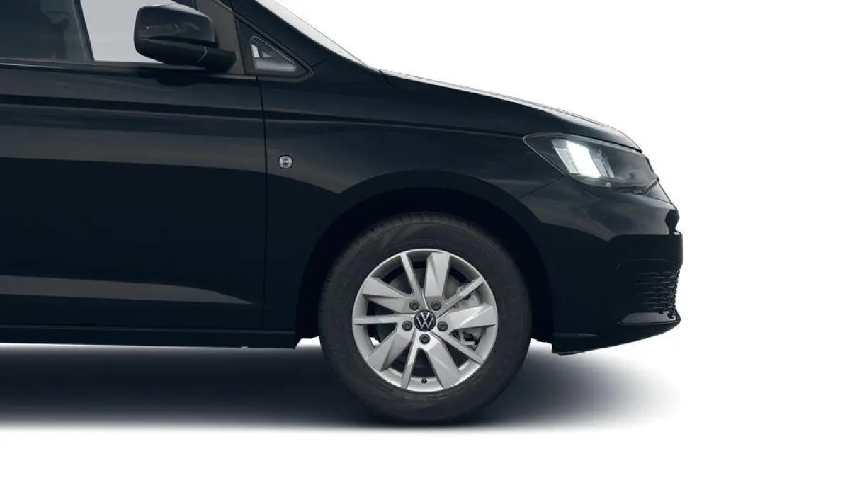 Maxi 2.0 TDI Style 122 PK | Automaat | Airco | App-Connect | Navigatie | Parkeerhulp achter | Cruise control | Multifunctioneel stuur |