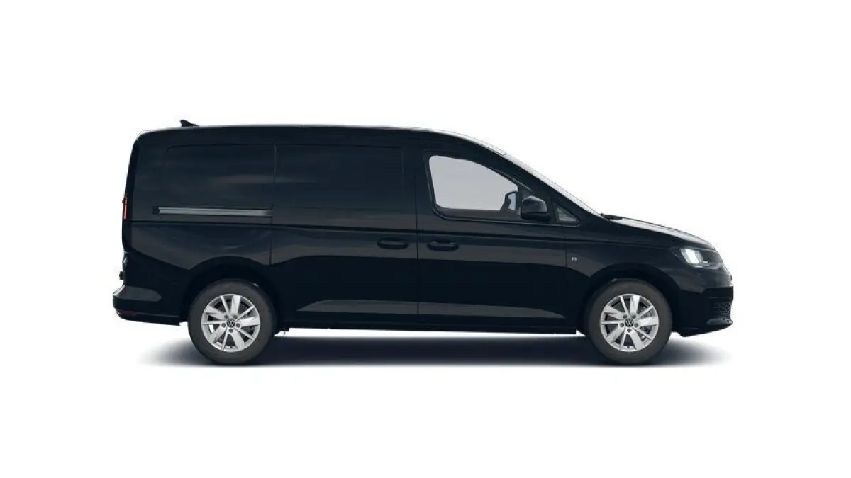 Maxi 2.0 TDI Style 122 PK | Automaat | Airco | App-Connect | Navigatie | Parkeerhulp achter | Cruise control | Multifunctioneel stuur |