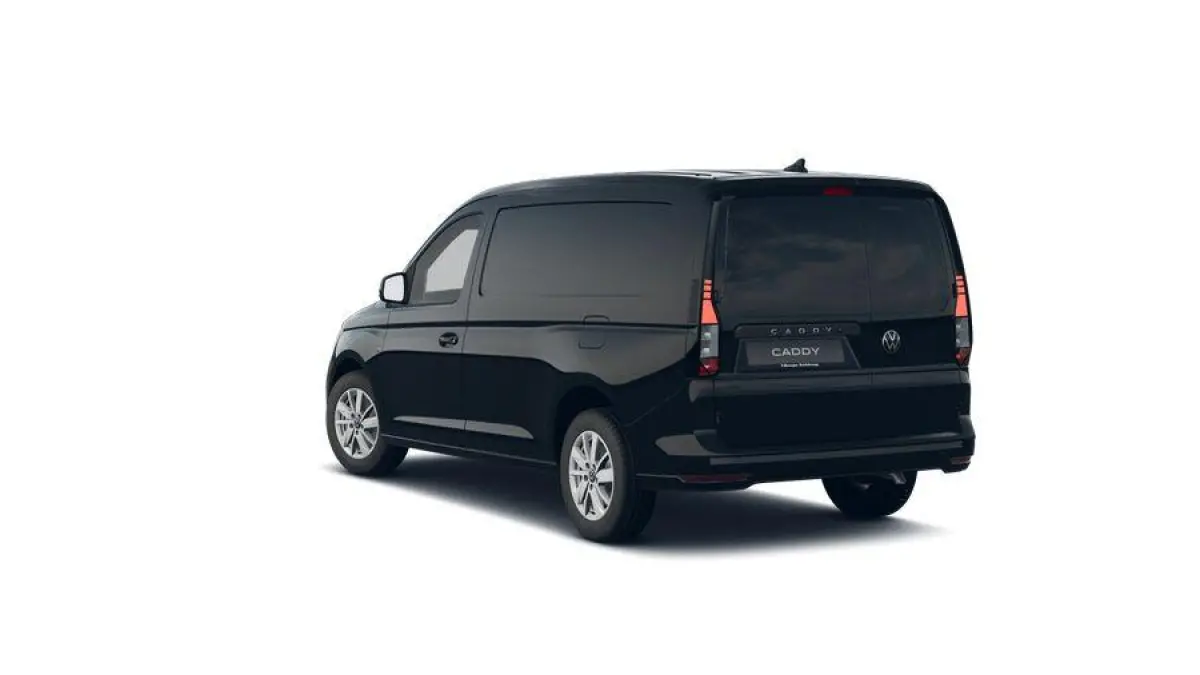 Maxi 2.0 TDI Style 122 PK | Automaat | Airco | App-Connect | Navigatie | Parkeerhulp achter | Cruise control | Multifunctioneel stuur |