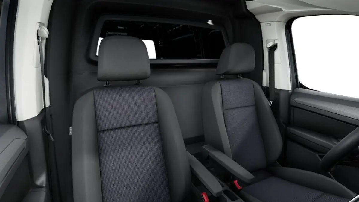 Maxi 2.0 TDI Style 122 PK | Automaat | Airco | App-Connect | Navigatie | Parkeerhulp achter | Cruise control | Multifunctioneel stuur |