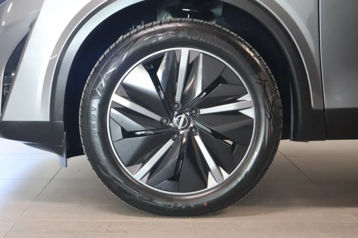 1.3 MHEV X Tekna Black Edition