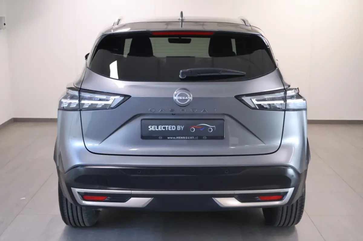 1.3 MHEV X Tekna Black Edition