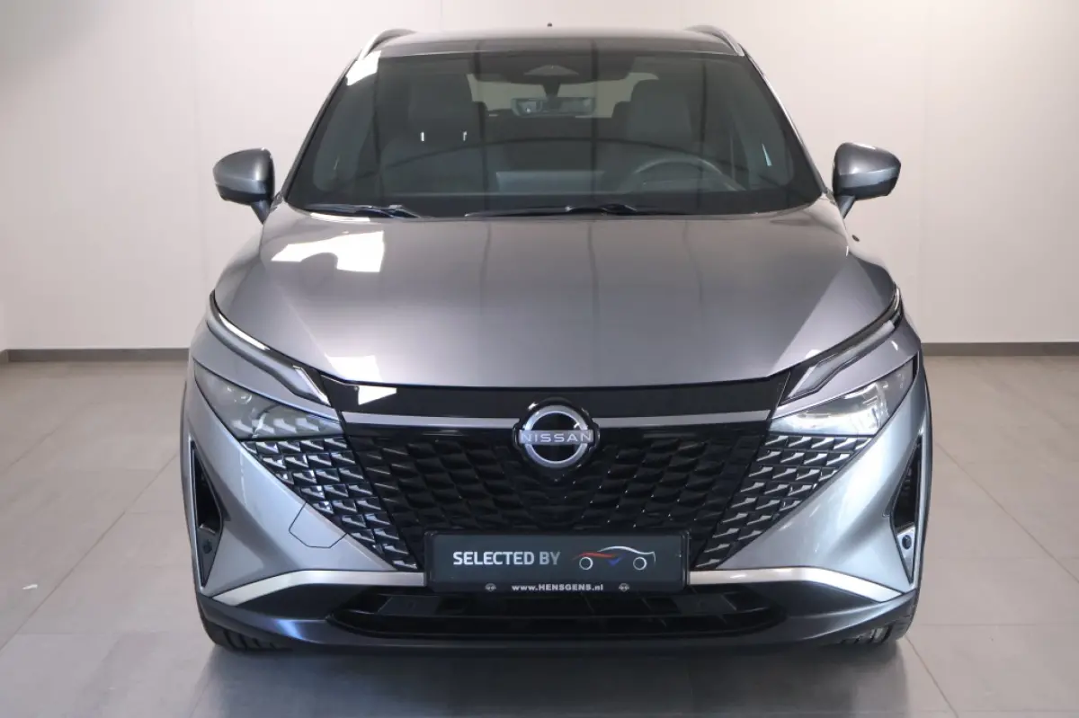 1.3 MHEV X Tekna Black Edition