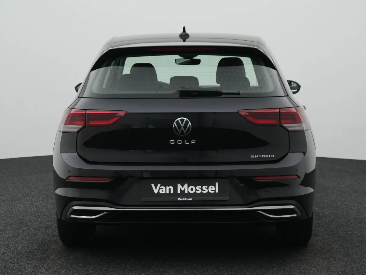 1.4 eHybrid Style | Apple/Android Play | Camera | Adaptive Cruise | Comfortstoel(en) | Full-LED | Keyless | PDC V+A | Sfeerverlichting | Virtual Cockpit | 12 Maand BOVAG Garantie! |