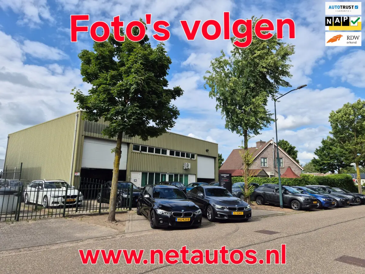 330i M Sport Panoramadak High Executive Apple CarPlay Lm Velgen breedset Stuurverwarming M Aerodynamics