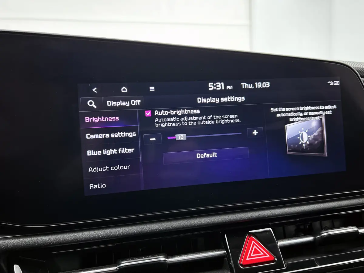 1.6 GDi Hybrid DynamicPlusLine | CAMERA | NAVI | WINTERPACK | ELEKTR. STOEL | ELEKTR. A-KLEP