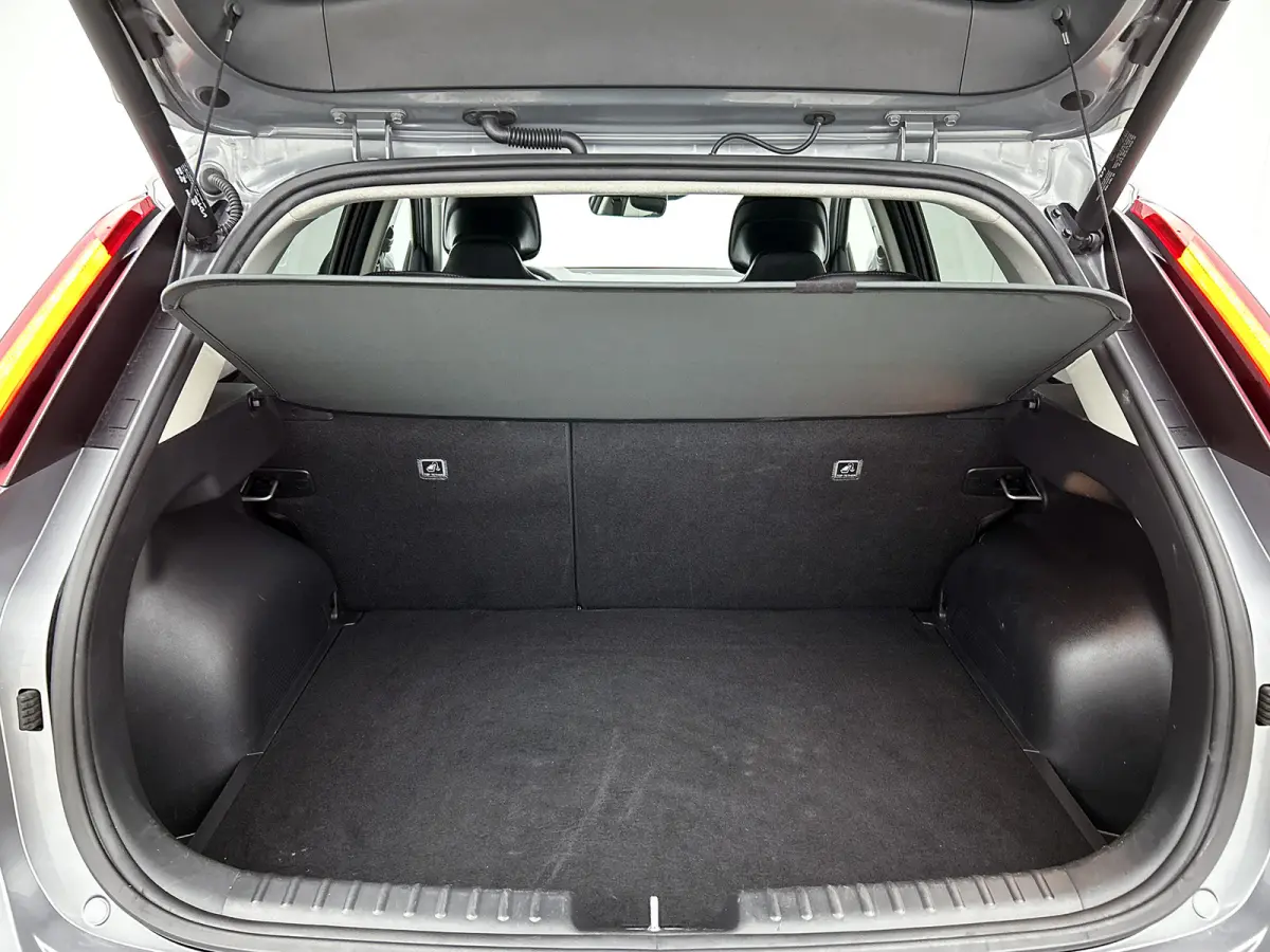 1.6 GDi Hybrid DynamicPlusLine | CAMERA | NAVI | WINTERPACK | ELEKTR. STOEL | ELEKTR. A-KLEP